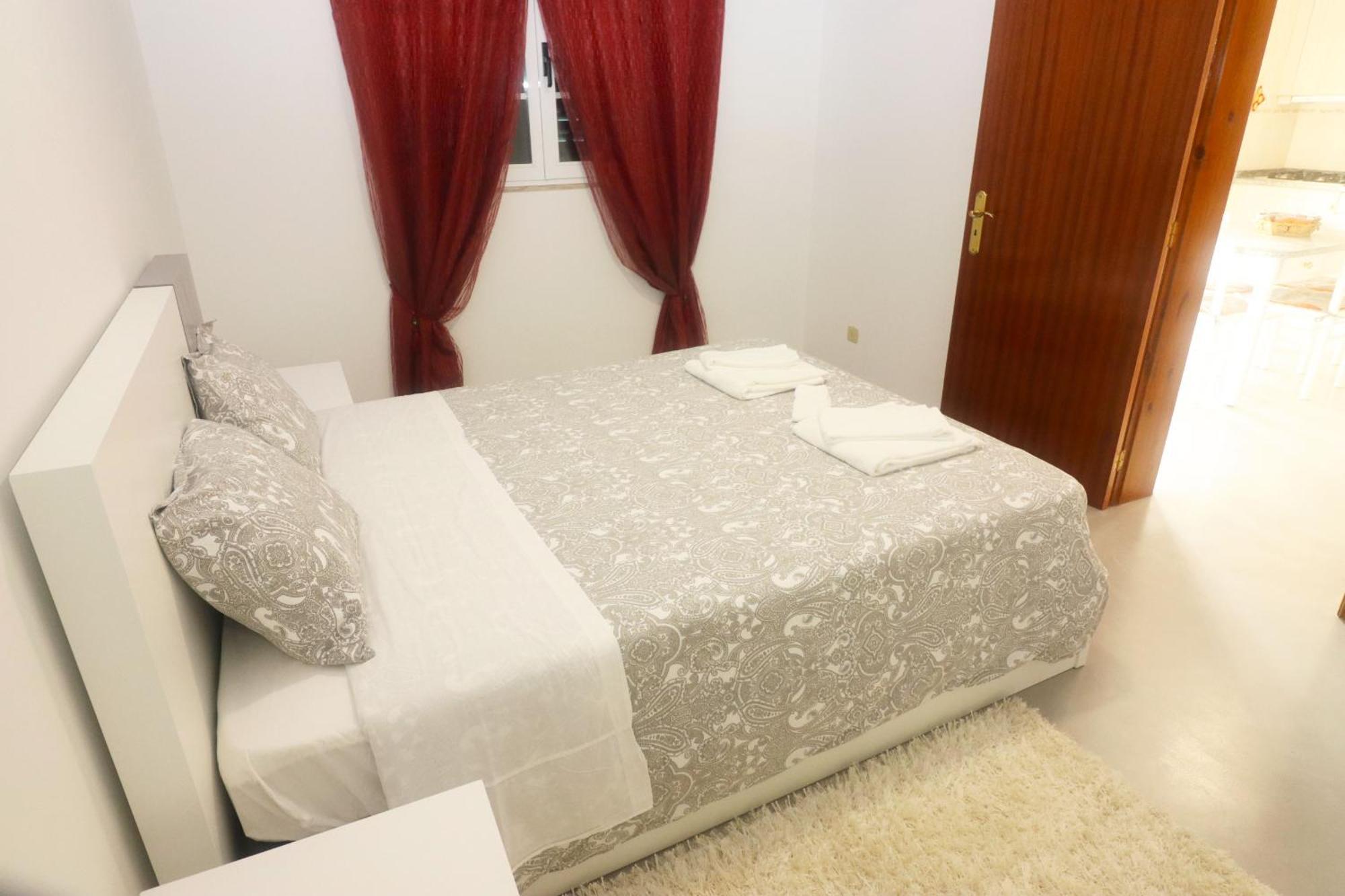Willa Casa Bela Vista By Geres Casas Zewnętrze zdjęcie
