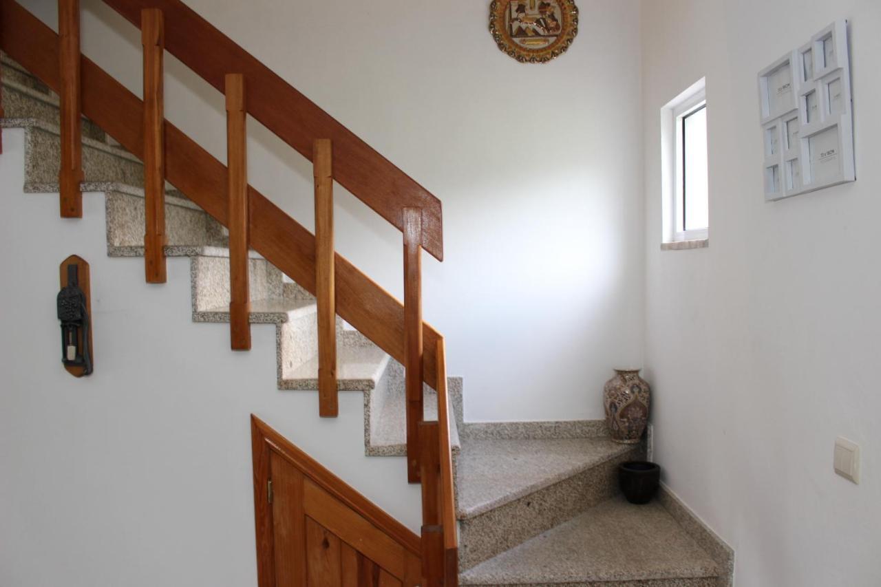 Willa Casa Bela Vista By Geres Casas Zewnętrze zdjęcie
