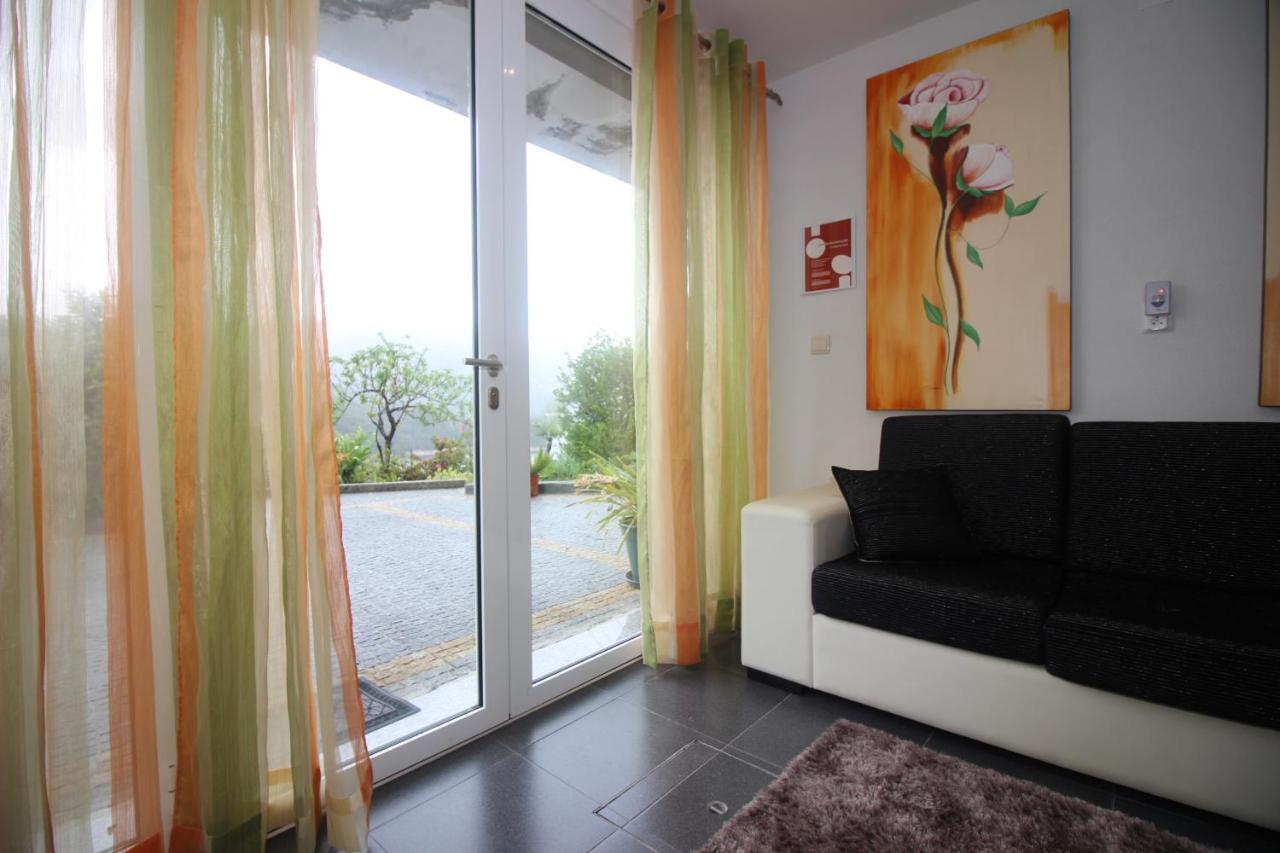 Willa Casa Bela Vista By Geres Casas Zewnętrze zdjęcie